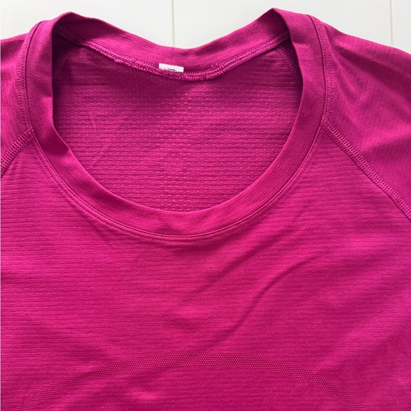 lululemon swiftly tech! - Picture 4 of 6